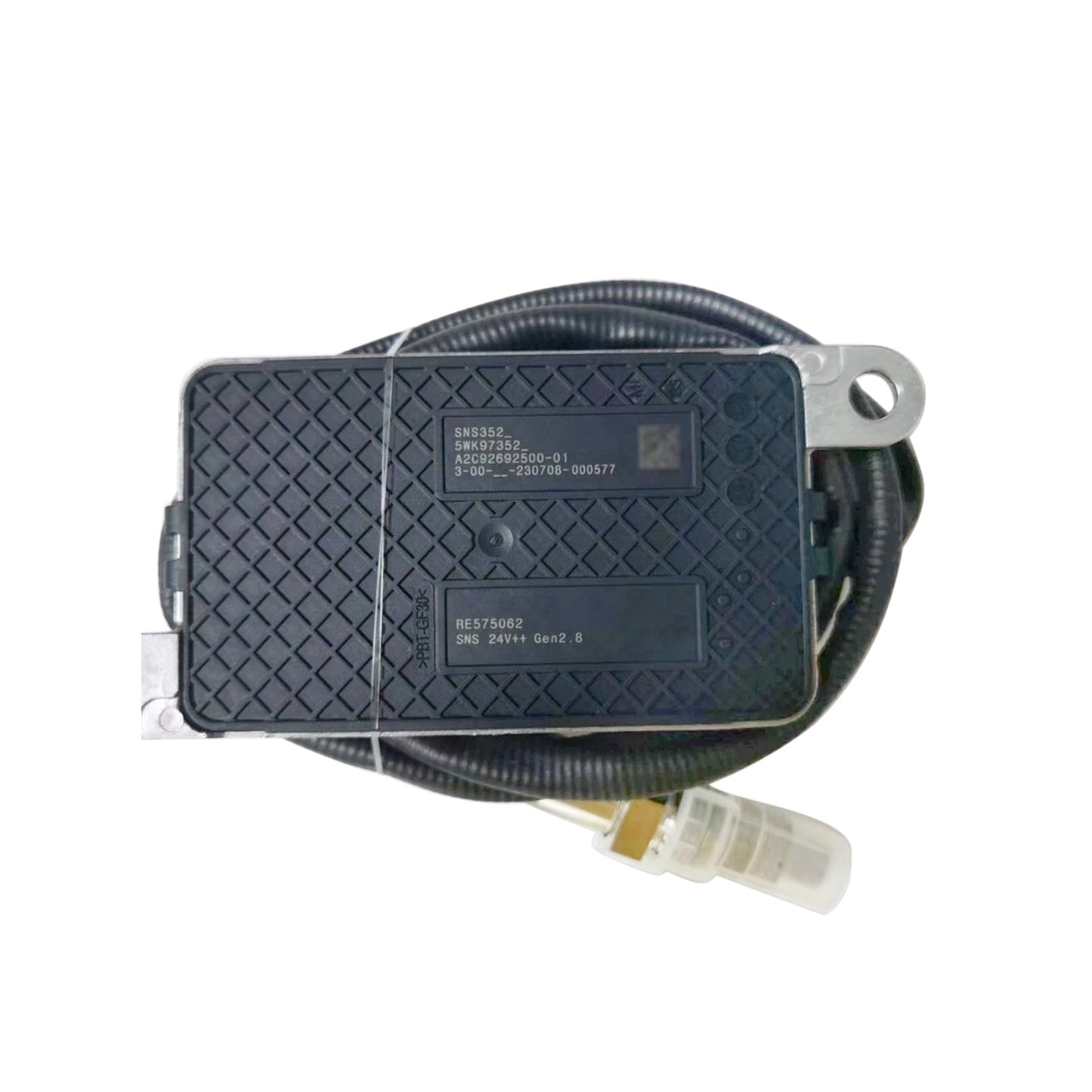 RE575062 5WK9 7352 NOx Sensor Nitrogen Oxide Sensor For John Deere Tractor