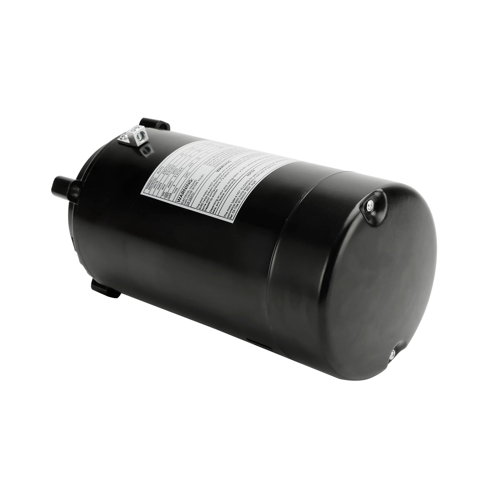 UST1152 1.5 HP Pool Pump Motor Replacement for Hayward Super Pump Max Flo