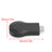 M100 4K Wireless HDMI Display Dongle, Supports Airplay, Miracast & DLNA for Screen Mirroring
