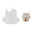 SP20172 Flammable Vapor FV Sensor Kit White 6.7X2.7X9.4 inches