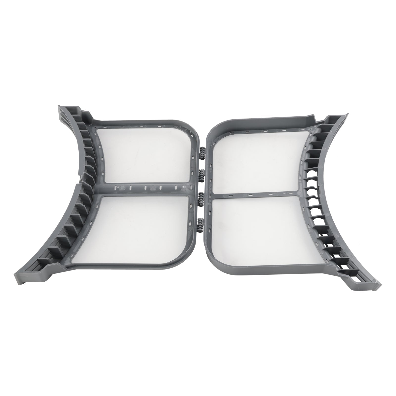 Dryer Iint Screen Trap Assembly Replacement 5304513574