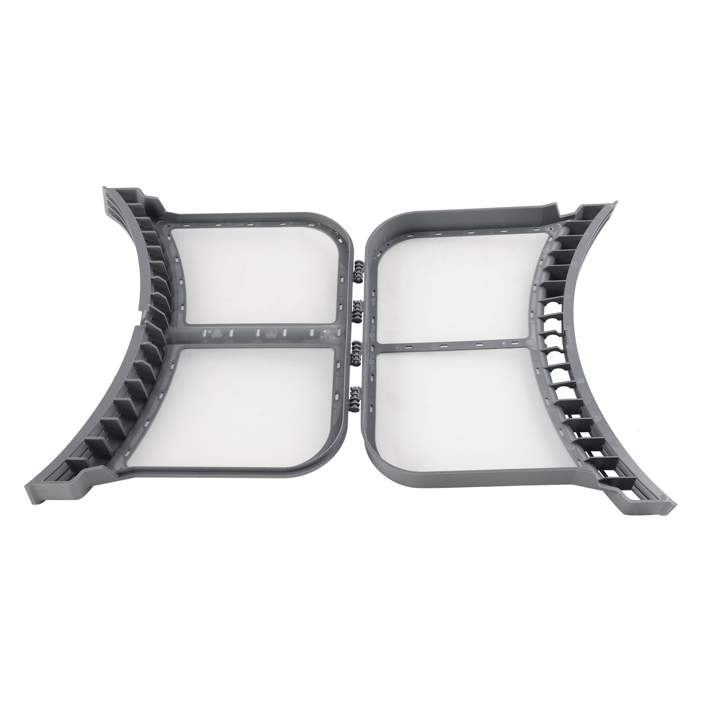 Dryer Iint Screen Trap Assembly Replacement 5304513574