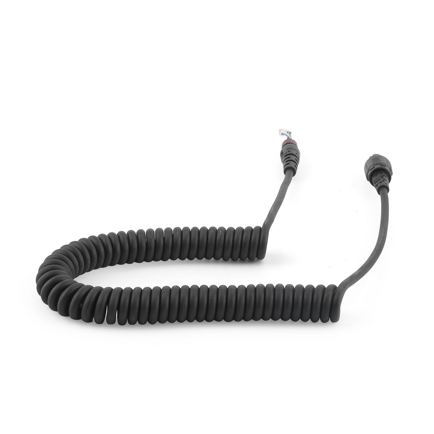 10 Pin Spare Cable Fit for SM16A1 Hytera MD780/G 782V 782U RD982U RD982V MD680
