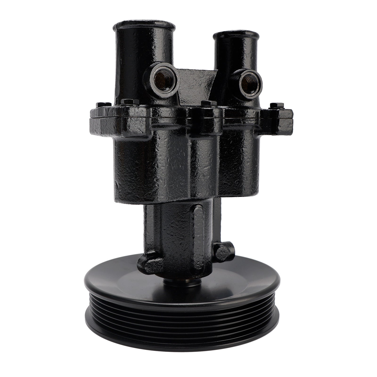 Raw Sea Water Pump for MerCruiser Mercury 496 MAG & 8.1L, Replaces 46-8M0139994, 46-862914-T10