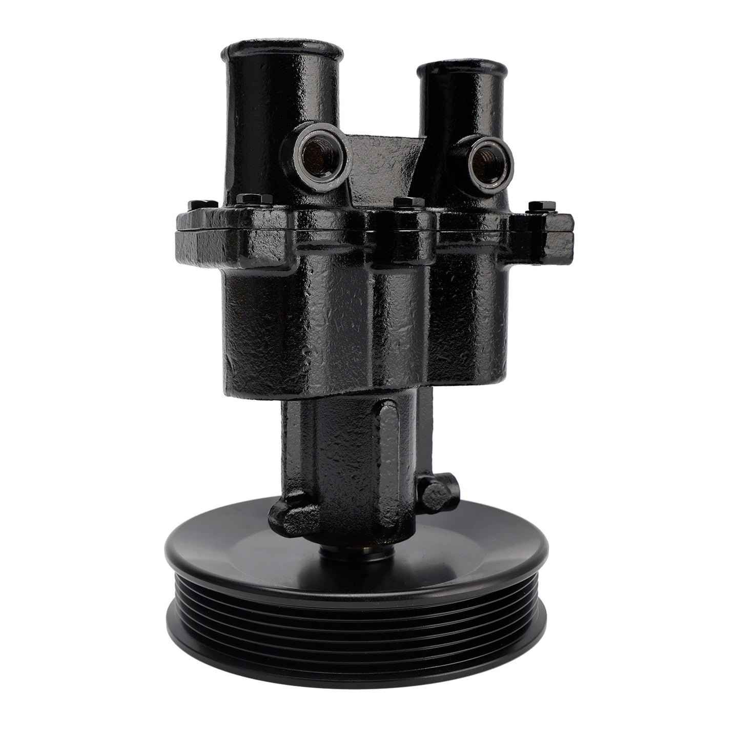 Raw Sea Water Pump for MerCruiser Mercury 496 MAG & 8.1L, Replaces 46-8M0139994, 46-862914-T10