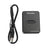 Dual Protocol M.2 SSD Docking Station, USB 3.1 Gen 2 Reader for both NVMe (M-Key) & SATA (B+M Key) SSDs