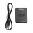 Dual Protocol M.2 SATA/NVMe SSD Docking Station – USB 3.1 External Enclosure for Solid State Drives