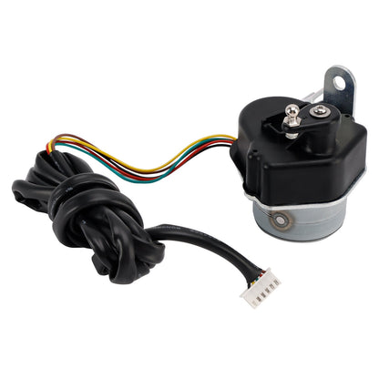 0G6453 0G6454 Stepper Motor Assembly Compatible With GENERAC Guardian