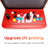 23000 Games in 1 Box Arcade Game Console 17-inch HD Screen Game Console 3D Games