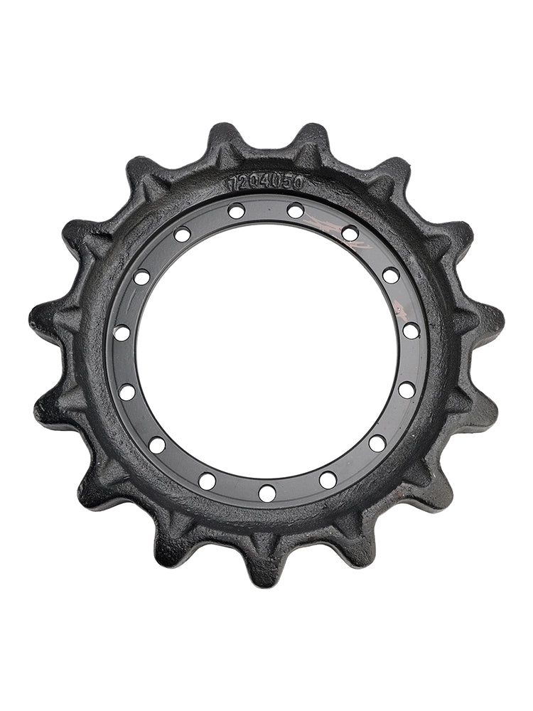 Drive Sprocket 7204050 Replacement for Bobcat T450 T550 T590 T595 & Gehl RT165