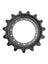 Drive Sprocket 7204050 Replacement for Bobcat T450 T550 T590 T595 & Gehl RT165