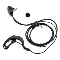 Xiaomi 1S-011 Earhook Headset For Xiaomi 1S/2S/1st generation 2nd 3rd generation