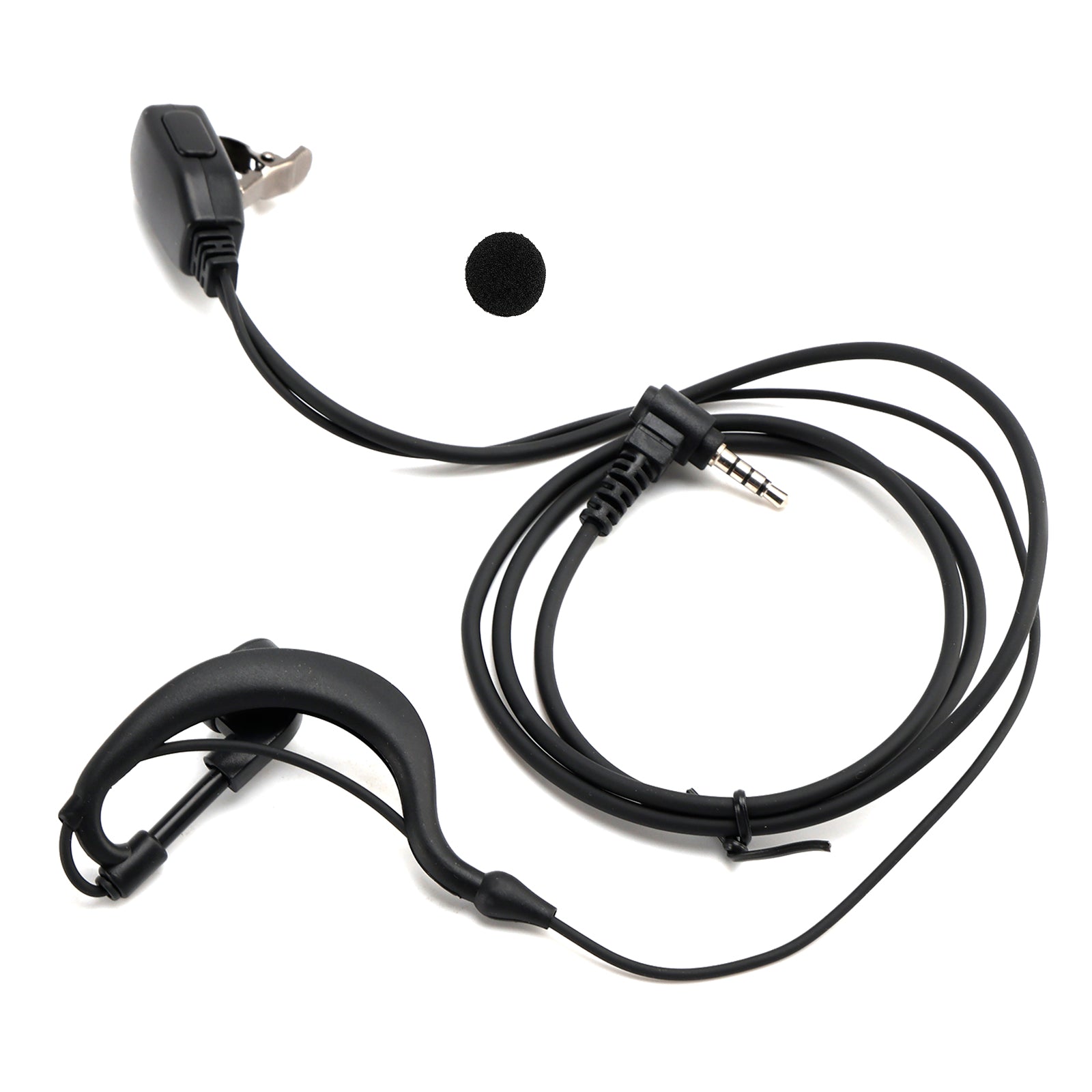 Xiaomi 1S-011 Earhook Headset For Xiaomi 1S/2S/1st generation 2nd 3rd generation