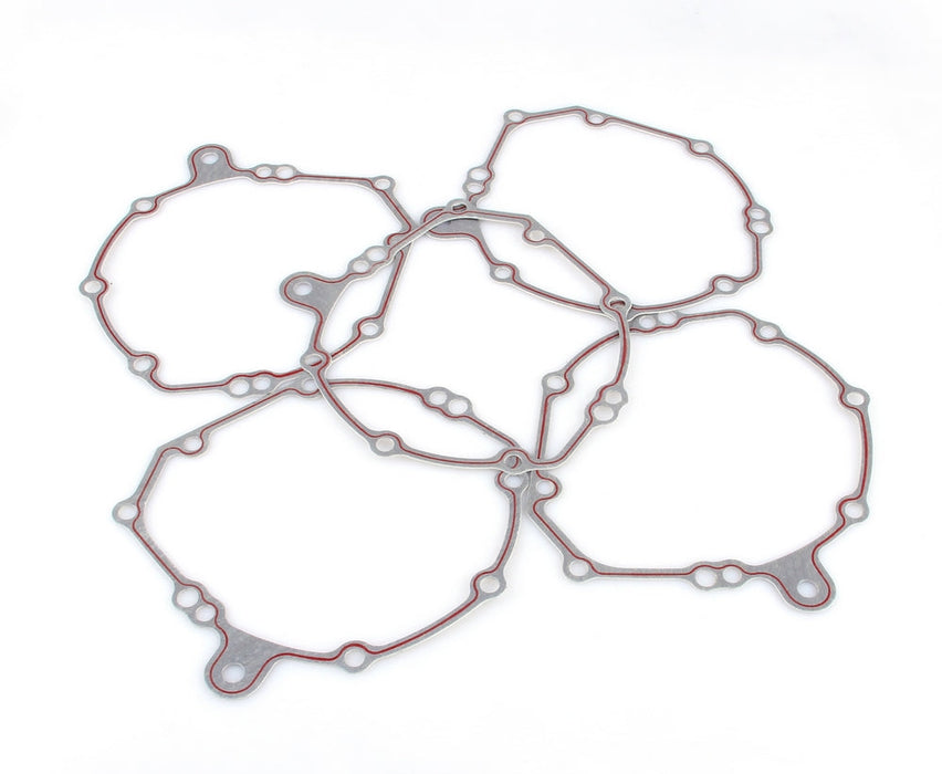 5PCS Stator Cover Gaskets for Honda CBR1000RR Fireblade 04-07 CB1000R 2011-2016