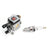 Carburetor Tune-Up Kit for Stihl FS45, FS55, FS55R, KM55 & HL45, Replaces Zama C1Q-S157