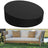 Heavy Duty Waterproof Outdoor Sofa & Chair Cover – Garden Patio Daybed Protection, Round