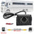 Rear View Backup Camera for Bus Truck Van RV CCD IR Night View Waterproof