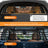 Adjustable Dog Barrier for SUV & Car Cargo Area, No-Drill Headrest Mount Pet Divider Fence