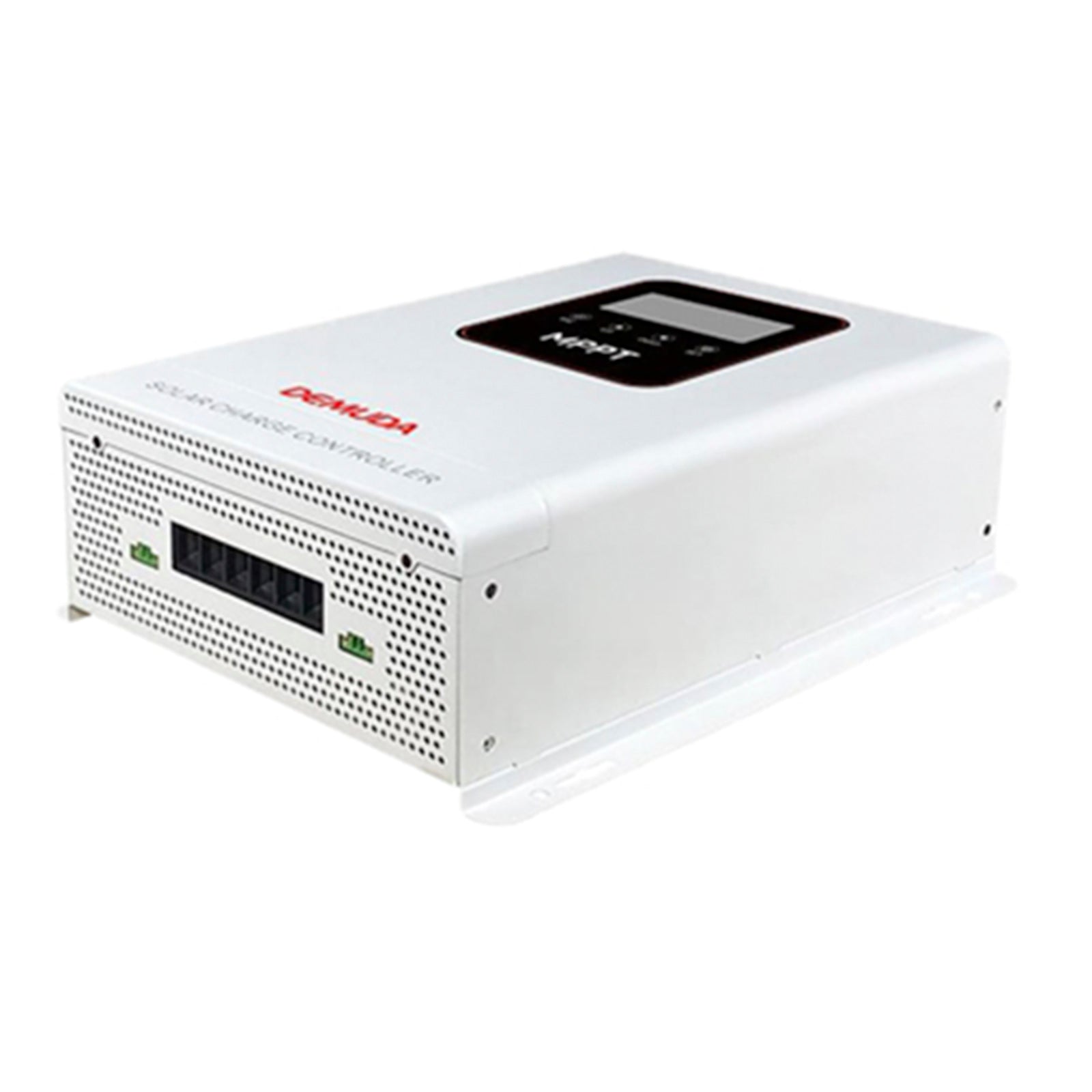 120A MPPT Solar Controller 12V-48V Photovoltaic RV Energy Storage Control System