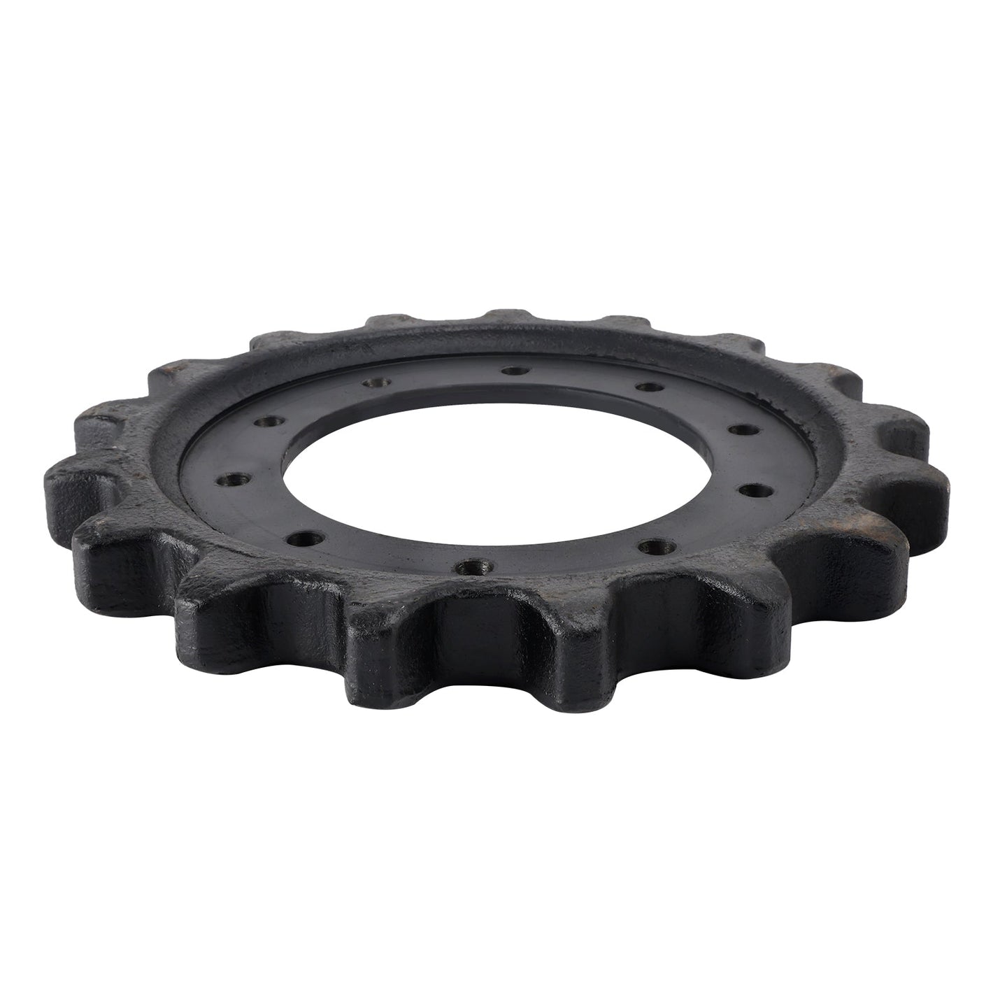 Drive Sprocket Replacement for John Deere 319, 323, 325, 329 – 10 Hole, 17 Teeth (T370852 T254141)