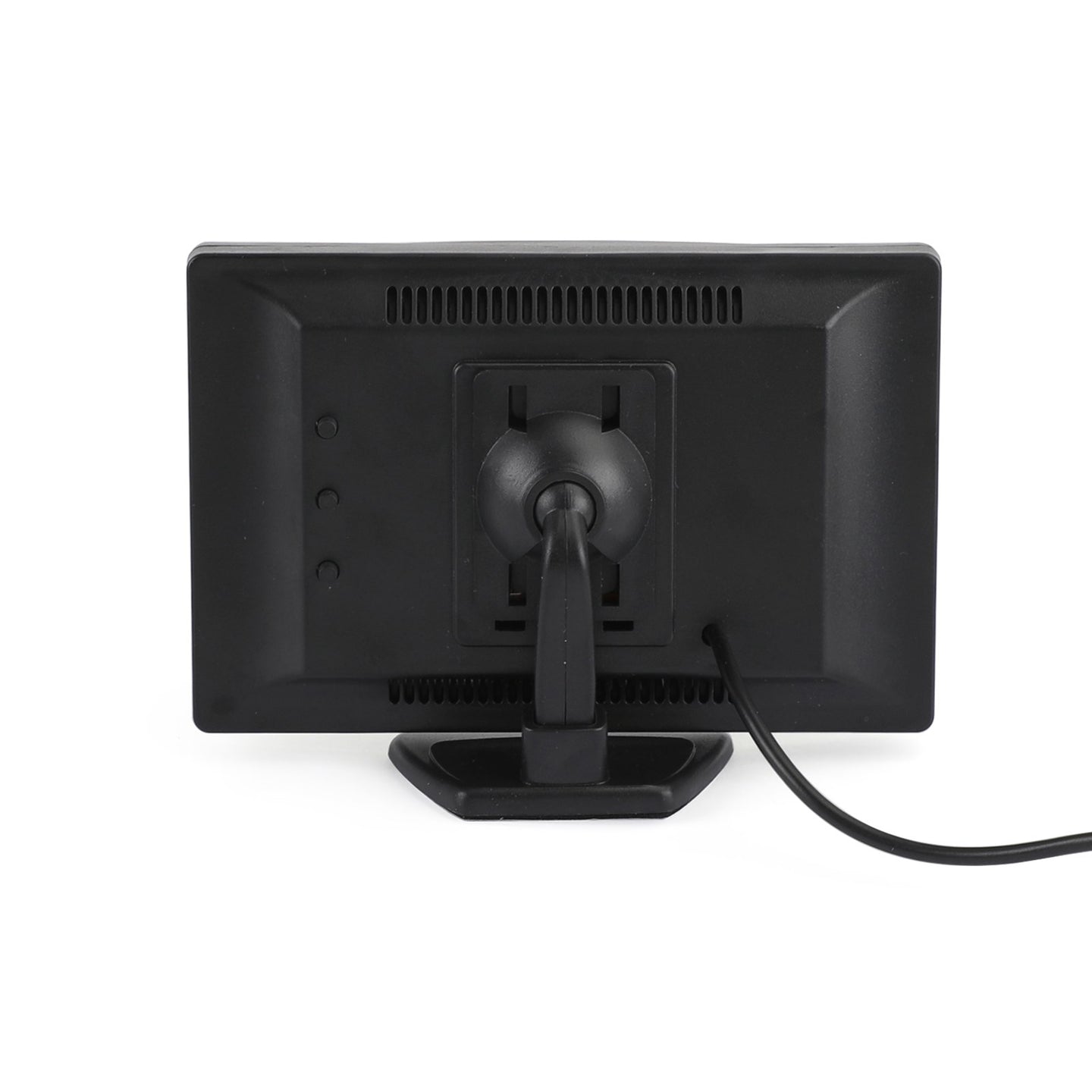 5 Inch HD Screen Monitor for Car Rear view Reverse Backup Parking Camera