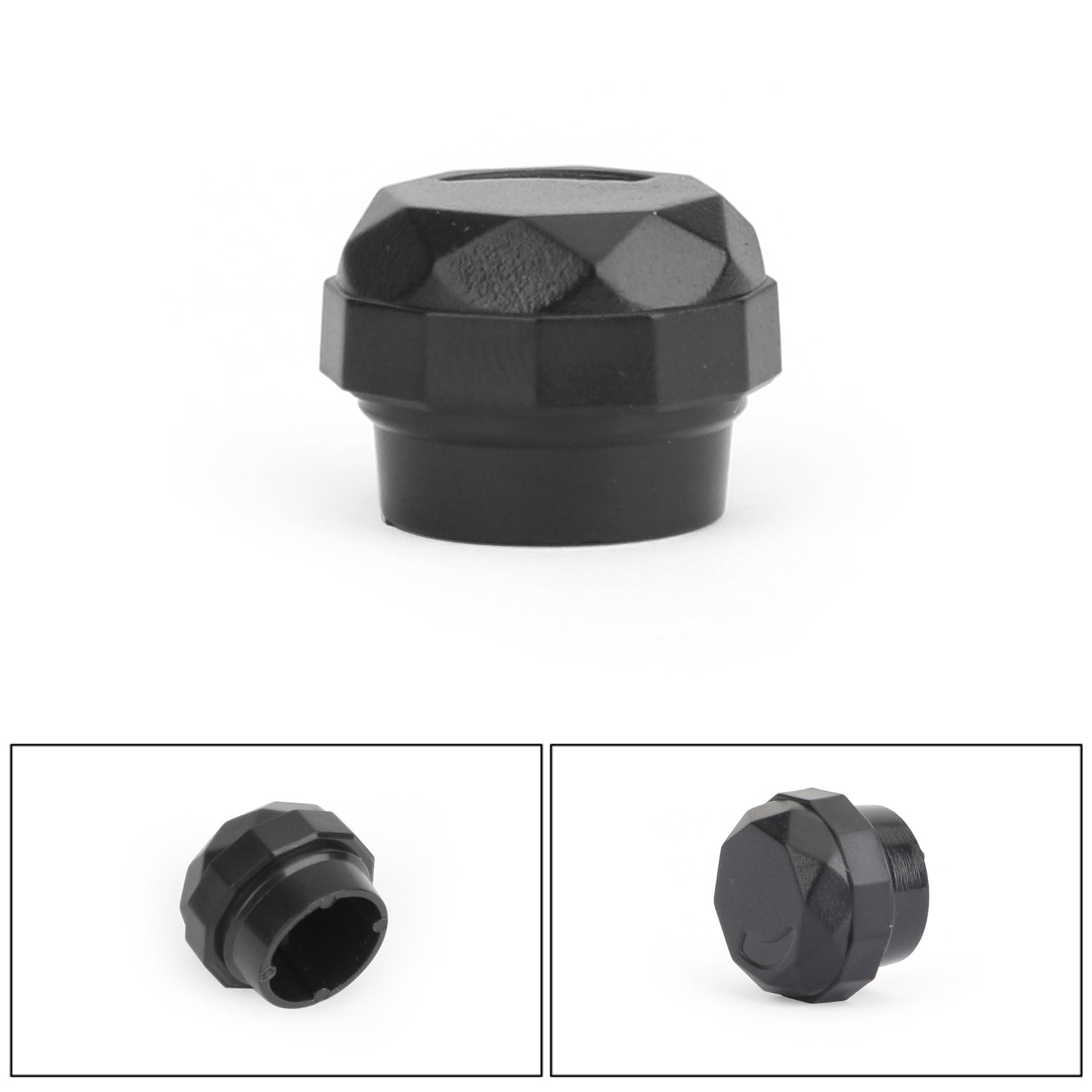1x Volume Switch Knob Replace Cap for Baofeng UV5R UV5RA UV5RB UV5RC UV5RD 5RE