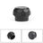 1x Volume Switch Knob Replace Cap for Baofeng UV5R UV5RA UV5RB UV5RC UV5RD 5RE