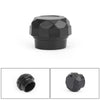 1x Volume Switch Knob Replace Cap for Baofeng UV5R UV5RA UV5RB UV5RC UV5RD 5RE