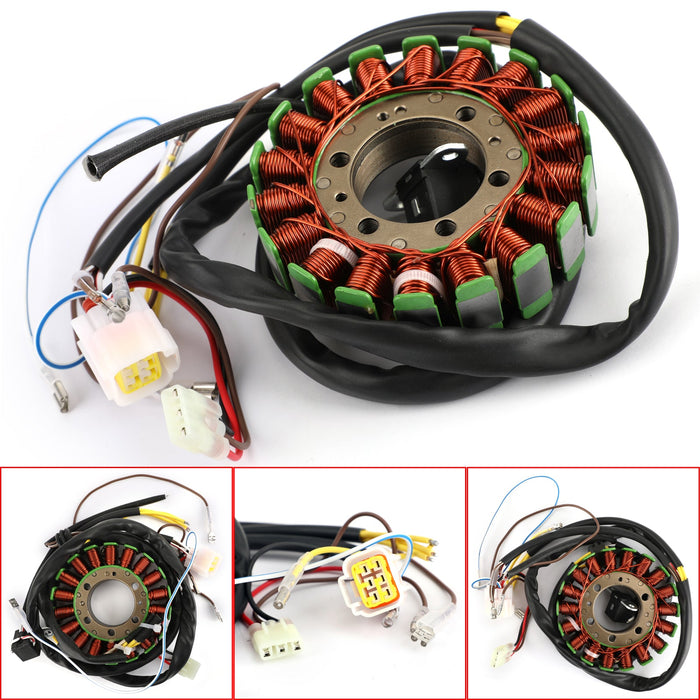 2004-2013 Polaris Sportsman Scrambler Ranger 500 4x4 ATP 400 Touring 3089249 Magneto Generator Engine Stator Coil