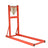 Folding Saw Horse for Logs Portable Chainsaw Cutting Stand