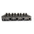 Complete Cylinder Head Assembly with Valves for Kubota V2403 Engine