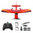 Indoor Remote Control Airplane â€?Z50 2CH with Long Flight Time
