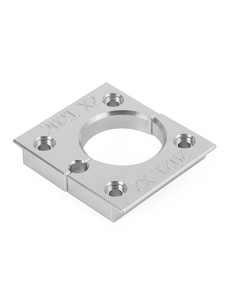 Shock Shaft Clamp/Vise Fox Float X2 #803-00-805/690 DHX2