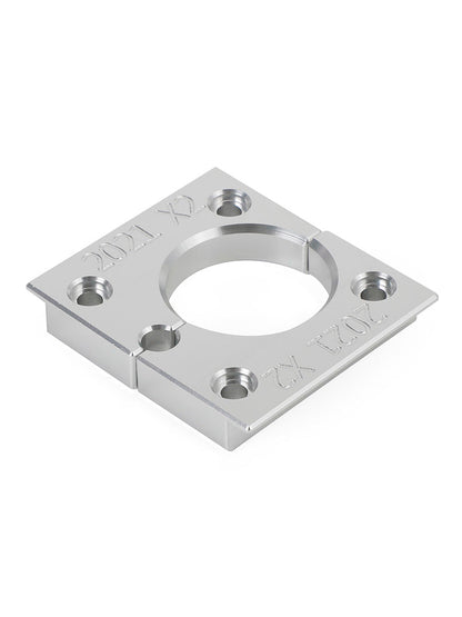 Shock Shaft Clamp/Vise Fox Float X2 #803-00-805/690 DHX2