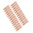 25Pcs .035" Contact Tips For Miller MDX Acculock Multimatic T-M035