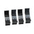 4pcs Recurve Bow Limbs Center Line Adjustment Gauge Detector