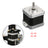 Areyourshop 3D Printer 42-40 1.0A X/Y/E-axis Stepper Motor For 3D Creality Ender 3 Pro CR-10