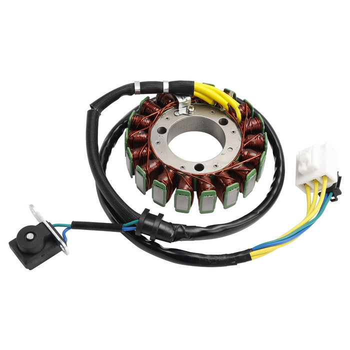 2007-2010 Sym GTS 250 E3 EVO GTS300 Citycom 300 EFI  Magneto Stator Generator 31120HMC000 31120-HMA-000 31120-HMC-000