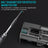 Precision Screwdriver Set 60-Piece DIY PC Phone Electronics Repair Tool Kit Reliability S2 Bits
