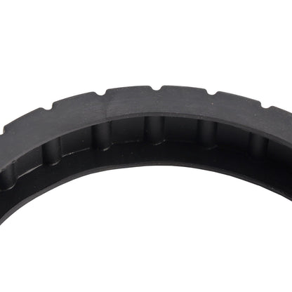 2 Tires-Part #360455 for Pentair 'Lil Rebel Suction-Side Pool Cleaners