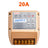 10A/20A/30A Boost MPPT Solar Controller 24-72V Solar Electric Vehicle Charging