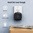 Wireless Doorbell — Pre-Paired, No Wi-Fi, 1,300 ft Range