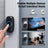 Wireless Doorbell — Pre-Paired, No Wi-Fi, 1,300 ft Range