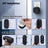 Wireless Doorbell — Pre-Paired, No Wi-Fi, 1,300 ft Range
