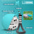PawSip™ Portable Dog Water Bottle