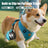 PawSip™ Portable Dog Water Bottle