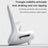 3 in 1 Mini Chair Wireless Fast Charger Phone Stand with Speaker Charging Stand
