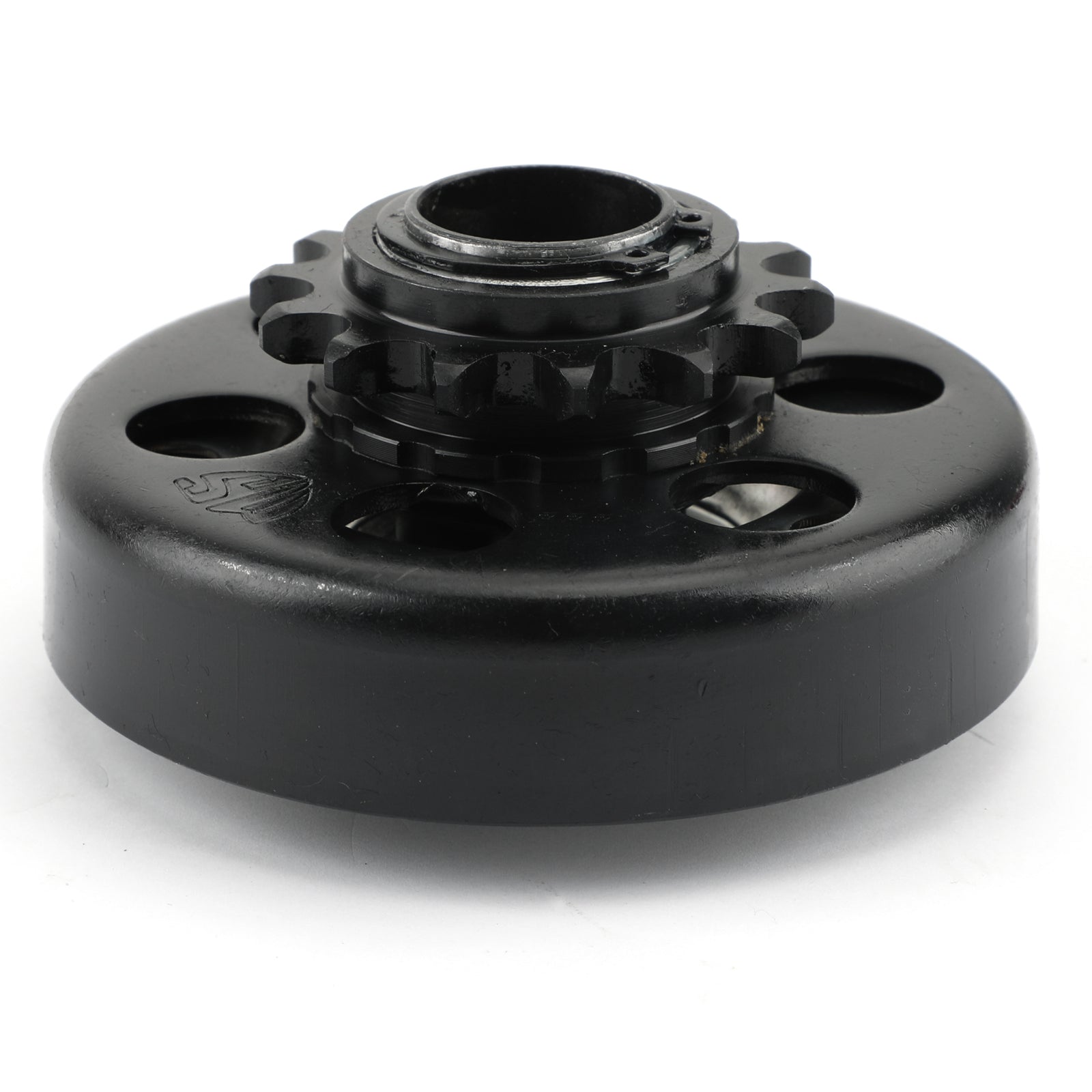13HP Go Kart Centrifugal Clutch 1 inch Bore 14T 40/41/420 Chain (Copy)