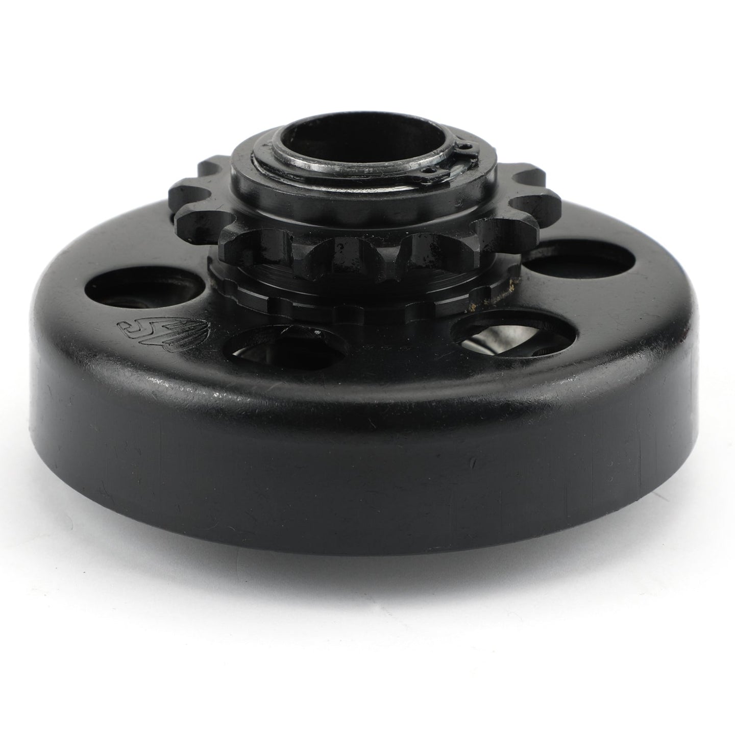 13HP Go Kart Centrifugal Clutch 1 inch Bore 14T 40/41/420 Chain (Copy)