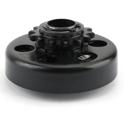 13HP Go Kart Centrifugal Clutch 1 inch Bore 14T 40/41/420 Chain